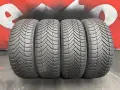 205 55 16, Зимни гуми, Michelin Alpin6, 4 броя, снимка 3