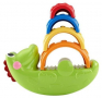 Fisher Price - Крокодил-Сортер 1023182000001, снимка 2