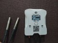 Двуканален записващ термометър с графичен дисплей BS-t2 WiFi, снимка 8