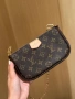 Дамска мини чанта Louis Vuitton, снимка 4