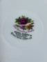 Класиката на Royal Albert серия “Old Country Roses” , снимка 11