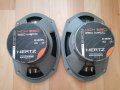 Hertz HiEnergy HCX690, снимка 1 - Аудиосистеми - 41588054