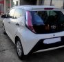 Toyota Aygo - бензин + газова уредба, снимка 5