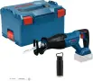 Акумулаторен саблен трион Bosch 18V , GSA18V-280 , 280 mm, снимка 1