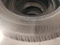 2бр.зимни гуми 215/60/17 Bridgestone, снимка 5