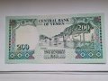 YEMEN 🇾🇪 200 RIALS 1996 UNC, снимка 2
