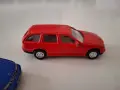 Метални колички Jaguar, Mercedes, Lexus, BMW, Volvo, на Hongwell, 1/72, снимка 15