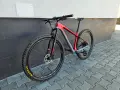 Genesis Mantle 29 -карбон( Fox,Dt Swiss++), снимка 10