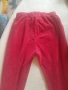 Детско кадифено панталонче , снимка 4
