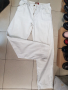 Продавам бял мъжки спортно елегантен панталон , снимка 2
