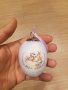 Декоративни яйца 8 см, снимка 1 - Декорация за дома - 39754257