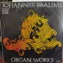 Грамофонни плочи - Йоханес Брамс ВКА 10559, снимка 1