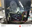 jura impressa E8 platin, снимка 7