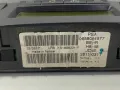 Управление парно климатроник Citroen C4 (04-10)г. 9658084577, снимка 2