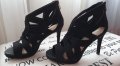 Дамски обувки на висок ток , снимка 2
