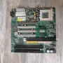 Дънна платка PGA 370, снимка 1