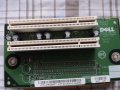 DELL Optiplex PCI Riser Card, снимка 1 - Други - 42304603