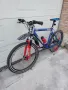 Планински алуминиев велосипед Gorratec , снимка 5