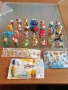 195 броя играчки от Kinder Surprise, снимка 4