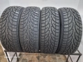 4бр зимни гуми 215/65/16 SAILUN L03803 , снимка 5