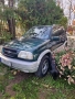 Suzuki Grand vitara 2.5L/ V6/ БЕНЗИН/ГАЗ, снимка 1