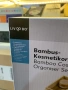 Комплект бамбукови органайзери 5 бр., снимка 2