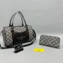 Дамска чанта Louis Vuitton - Налични различни цветове Код D924, снимка 3