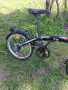 Колело сгъваемо ново 20 цола , снимка 8
