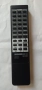 Дистанционно Sony RM-D335, снимка 2