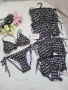 Balmain Дамски Бански С 2 Части👙Дамски Бански С Две Части Код BS-23, снимка 3