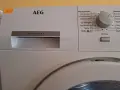 Сушилня с термопомпа AEG PROTEX PLUS 8кг. А+++, снимка 3