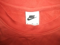 Ватирана блуза NIKE  мъжка,ХЛ-2ХЛ, снимка 1
