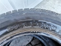 2бр ЗИМНИ ГУМИ за бус 205/65/16С - GOODRIDE SW 612 , снимка 4