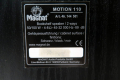 Magnat Motion 110 black, снимка 10