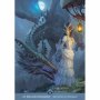 карти оракул LOSCARABEO STARDRAGONS  нови, снимка 4