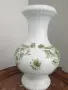Bareuther Waldsassen Бавария 23см/стара немска порцеланова ваза, снимка 3