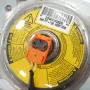 AIRBAG табло Mazda 2 II (DE) 2007-2010 ID: 164459 OEM BAM PT1-1166, снимка 3