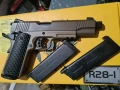 Airsoft Cold 1911 Armory Armoment, снимка 1