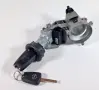 Контактен Ключ Патронник с Ключ и Клеморед Opel Corsa D 1.2 Опел Корса Д 2006г-2014г, снимка 1