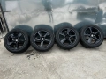 Джанти с гуми 5х130 20цола , снимка 1