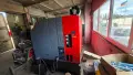 Струг CNC цифрово-програмен, снимка 4