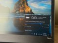 Лаптоп LENOVO THINKPAD T490S /14" FULLHD TOUCH/ I5-8365U/16GB /256GB NVME/HDMI/Web-Камера/Win10pro, снимка 5