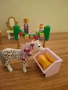 Плеймобил / Playmobil комплект кралско семейство , снимка 1