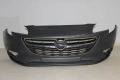 Предна броня Opel Corsa E (2015-2019г.) 1401148, снимка 1