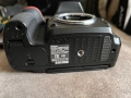 Nikon D750 като нов 17000 кадъра, снимка 5