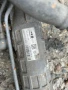хидравлична кормилна рейка Audi A6 C6 ZF  десен волан RHD 4F2422066A 7853993190, снимка 2