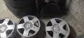 Оригинални джанти golf 4 15 цола, снимка 1