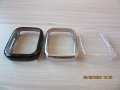 Xiaomi Redmi Watch 3 / 3 Active / TPU мек силиконов кейс с протектор, снимка 12