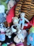 Огромен лот плюшени играчки , снимка 6