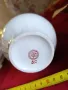 Украински комплект порцелан , снимка 5